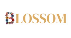 BlossomGoldLogo
